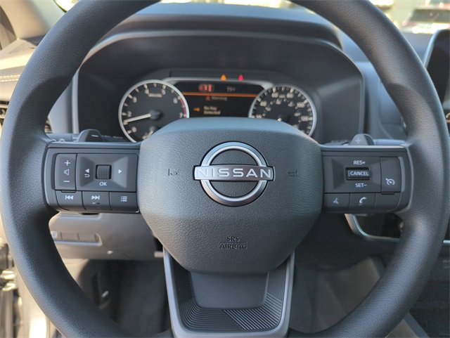 New 2026 Nissan Rogue S image 37