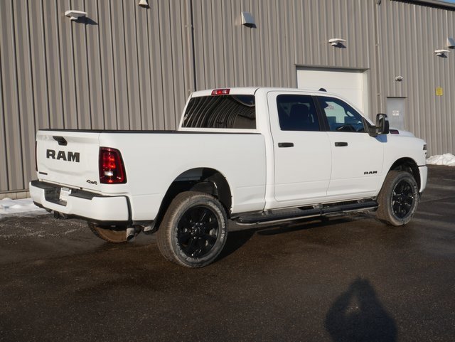 Used 2025 RAM 2500 Big Horn image 11