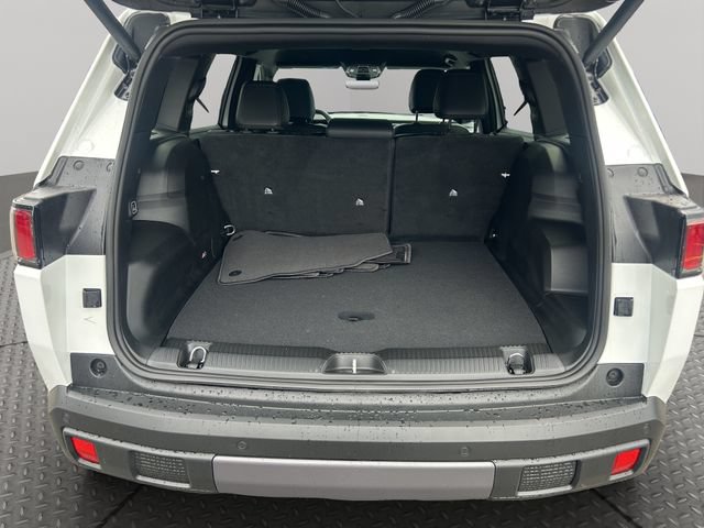 New 2026 Jeep Cherokee Limited AWD/4WD image 22