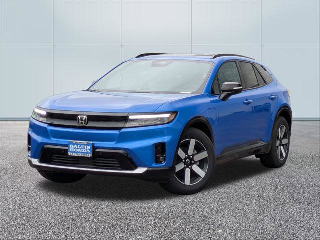 New 2026 Honda Prologue Touring