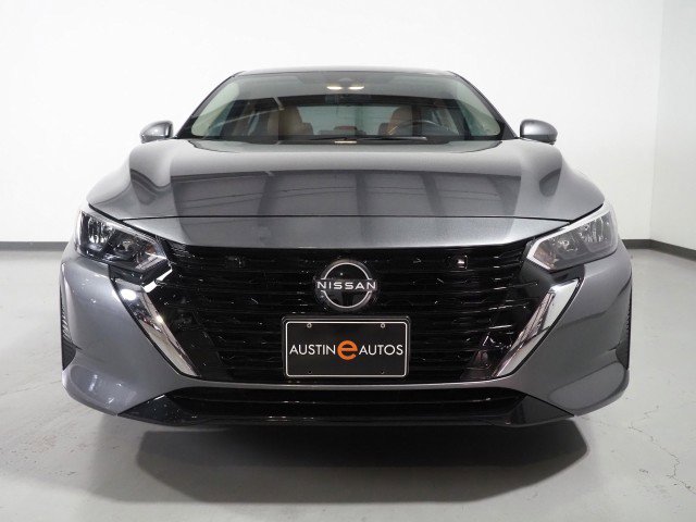 Used 2024 Nissan Sentra SV w/ SV Premium Package image 48