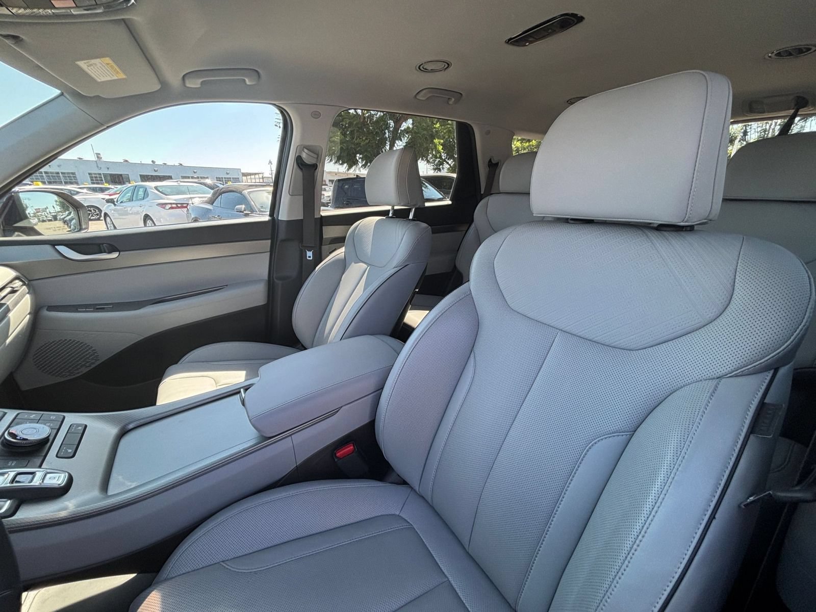 Used 2024 Hyundai Palisade SEL AWD/4WD image 71