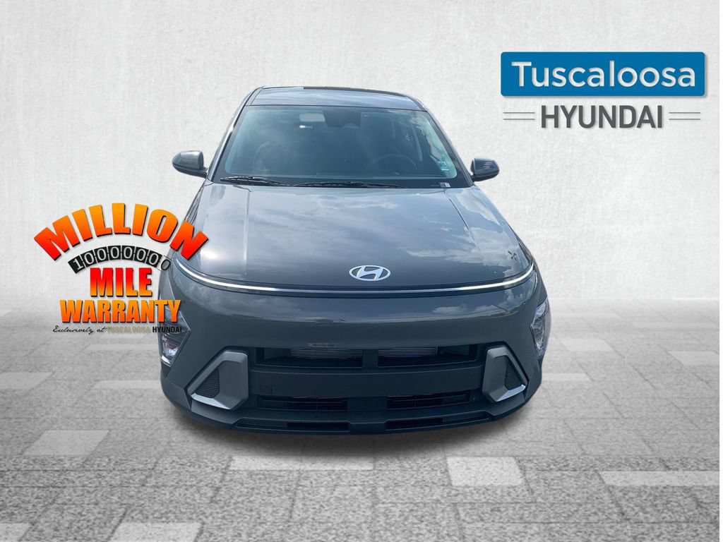 New 2026 Hyundai Kona SE FWD image 2