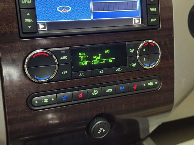 Used 2011 Ford Expedition EL XLT w/ 202A Rapid Spec Order Code AWD/4WD image 45