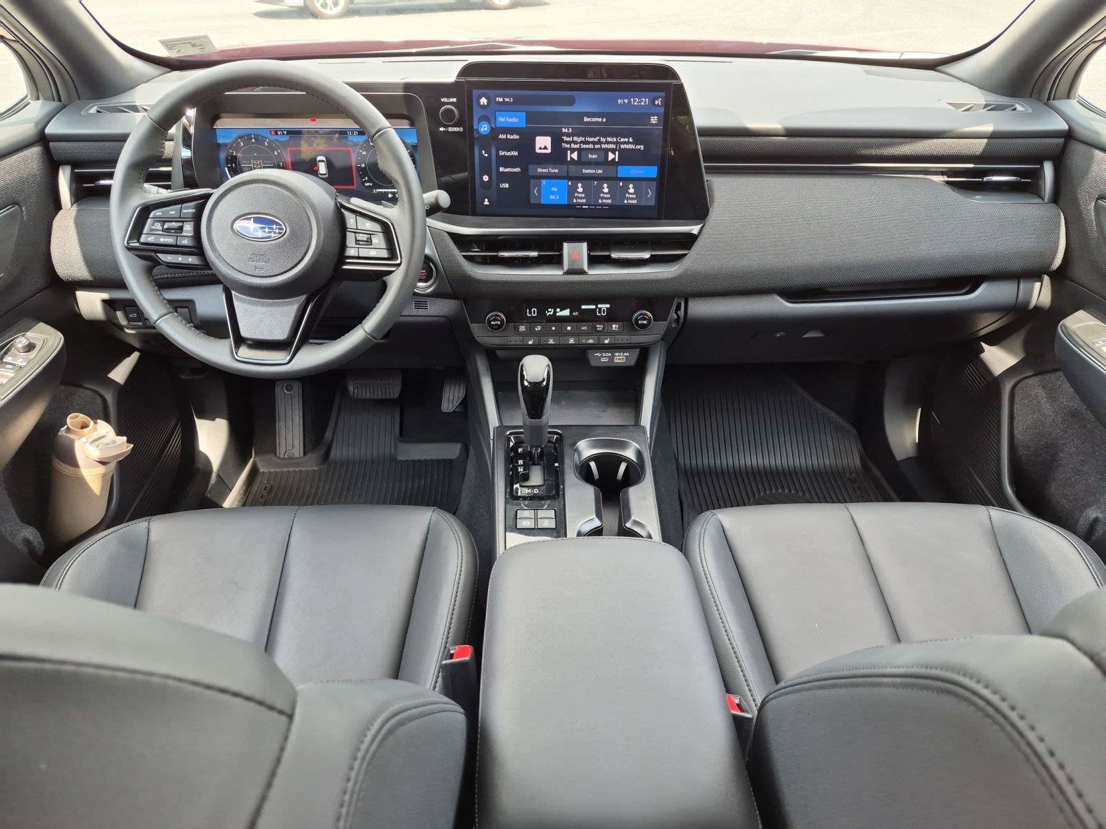 Certified 2026 Subaru Outback Premium AWD/4WD image 37