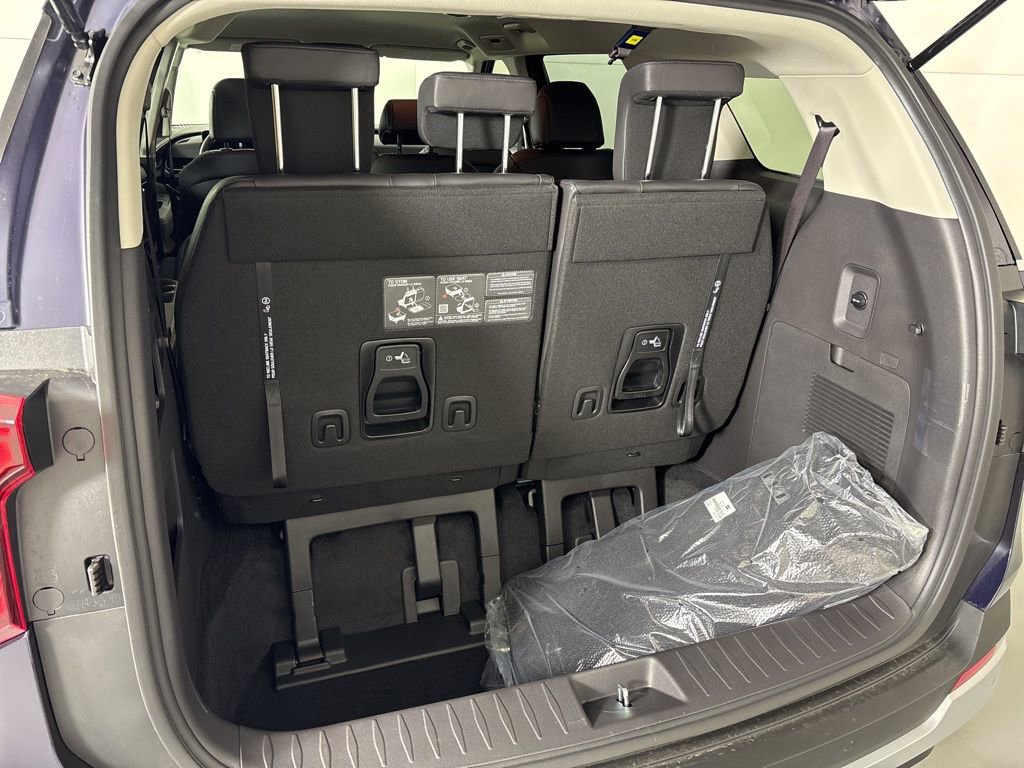 New 2026 Kia Carnival image 38