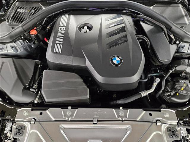 Used 2026 BMW 330i Sedan w/ Premium Package RWD image 16