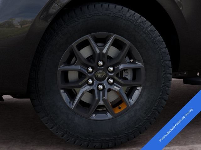New 2027 Ford Expedition Tremor AWD/4WD image 22