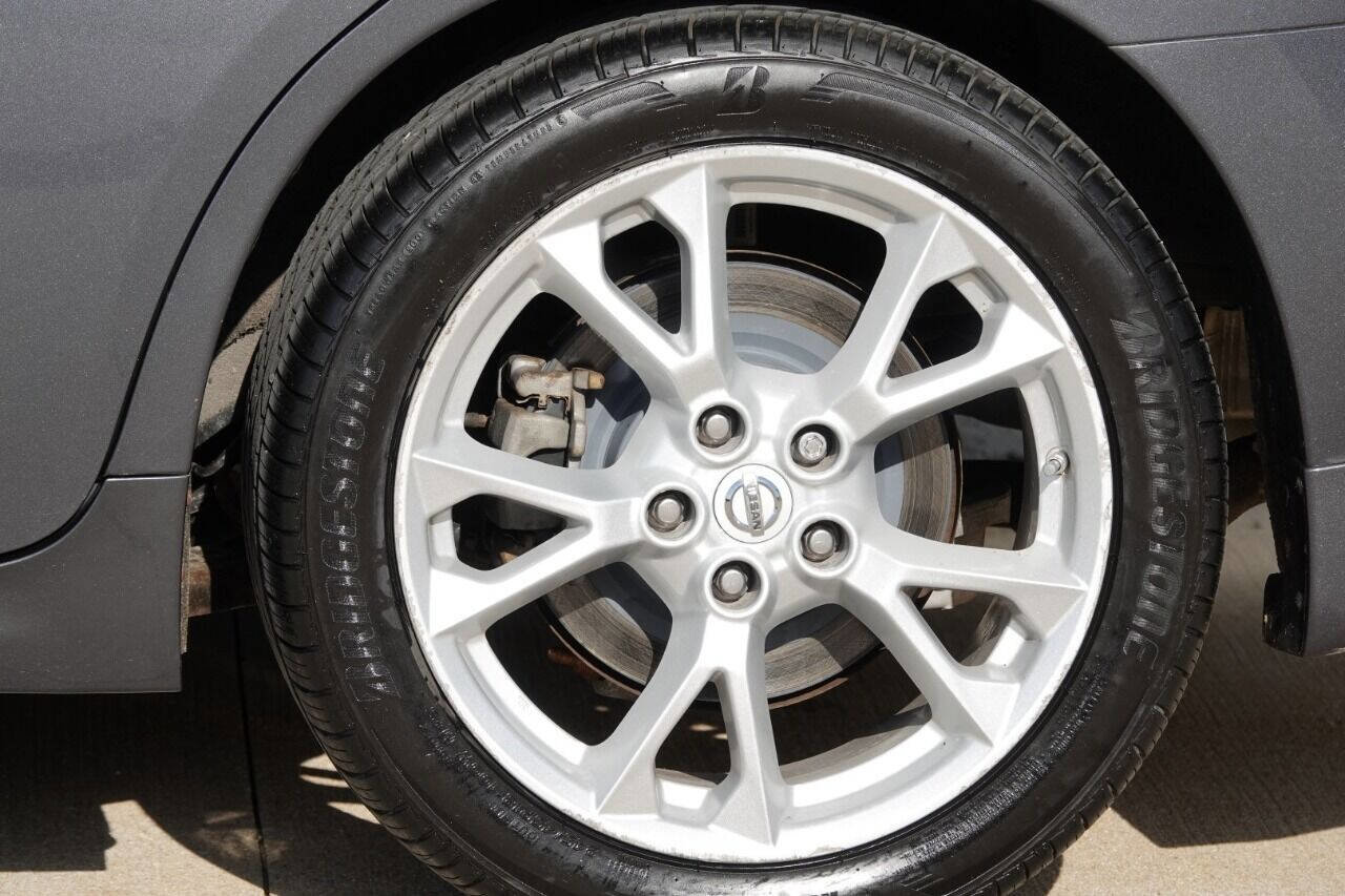 Used 2012 Nissan Maxima 3.5 SV w/ Premium Pkg image 45