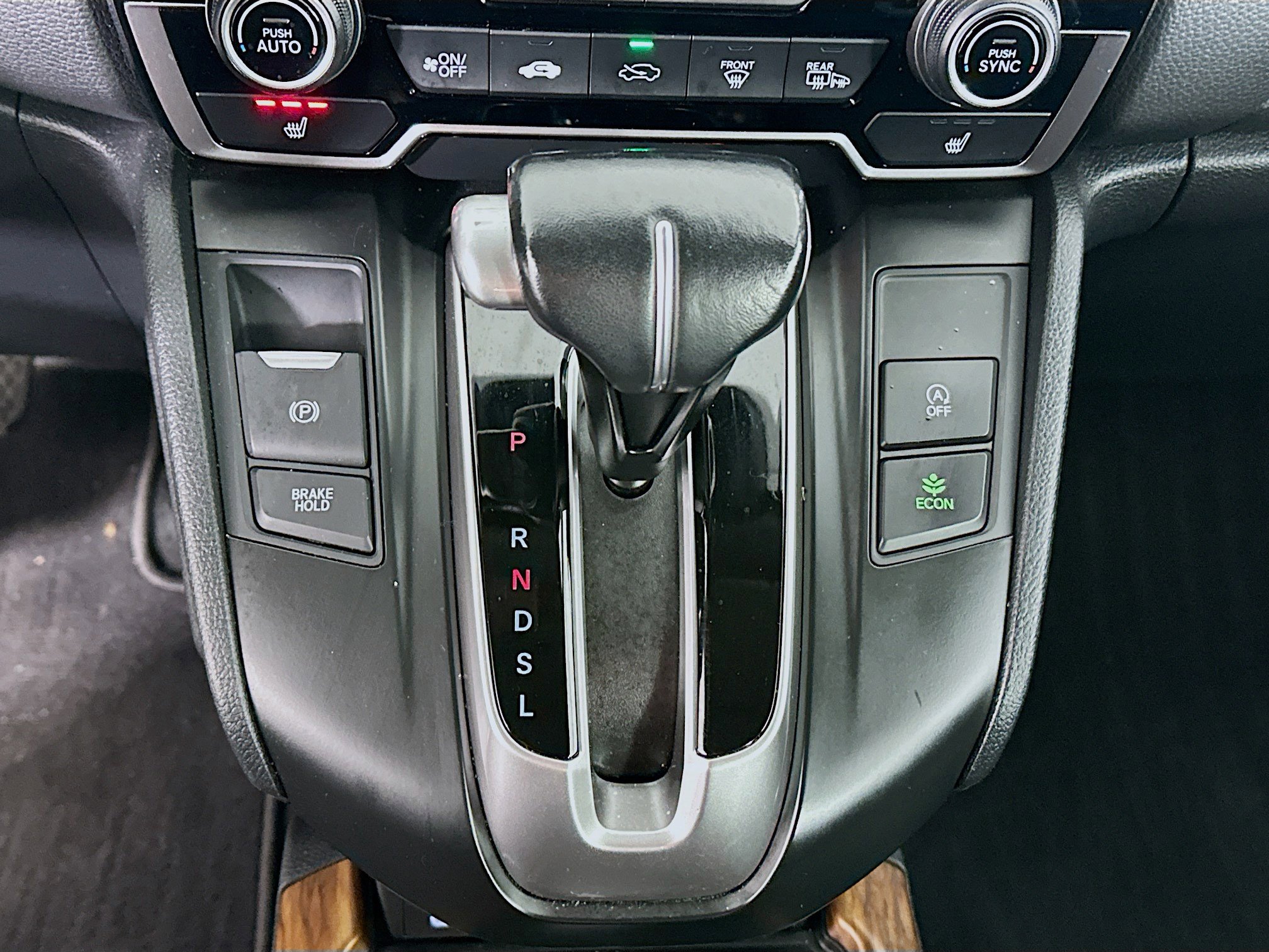 Used 2022 Honda CR-V Touring image 25