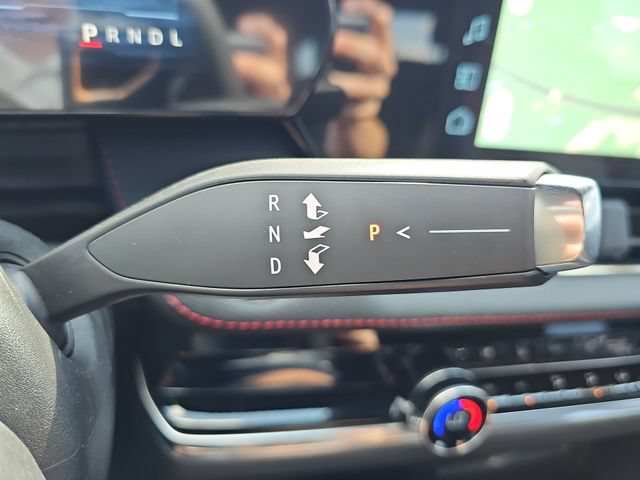 New 2027 Chevrolet Equinox RS w/ Safety and Technology Package FWD image 16