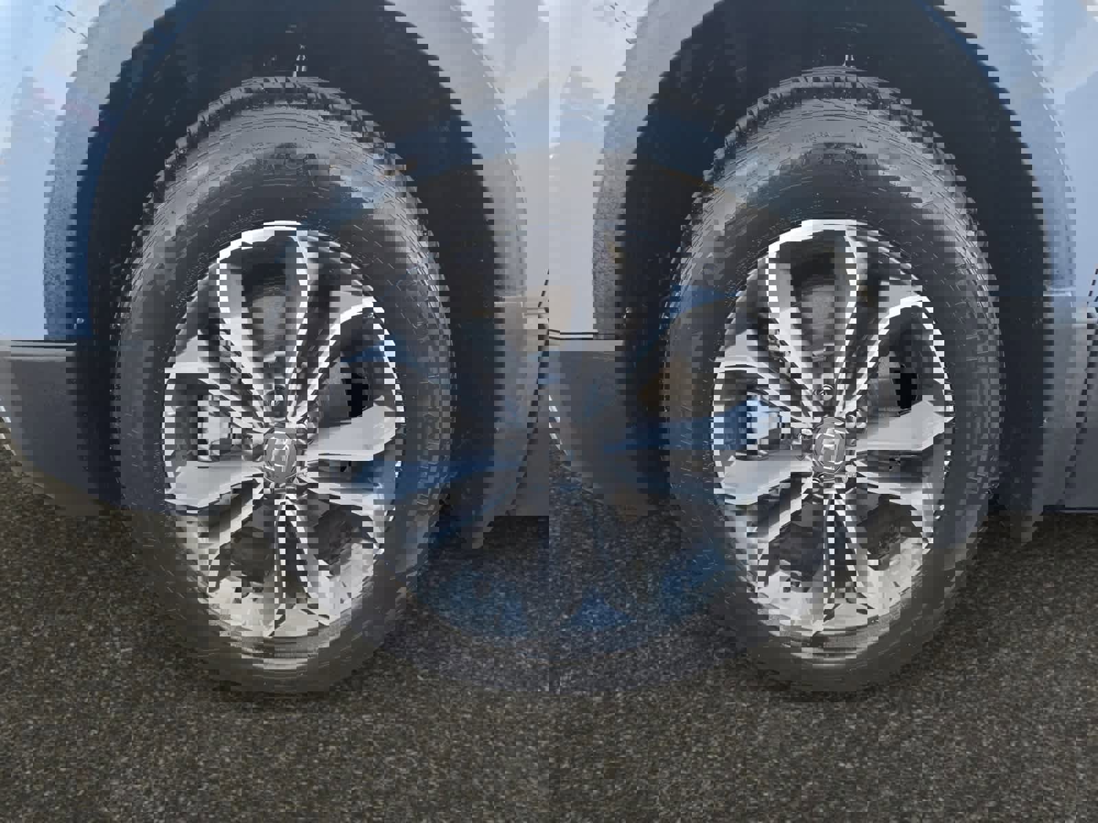 Used 2020 Honda CR-V EX image 14