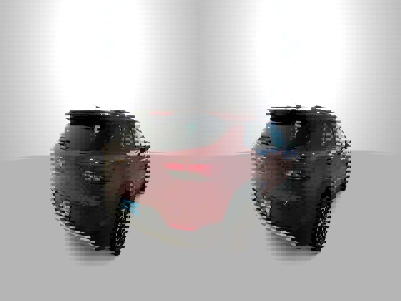 Used 2025 Chevrolet TrailBlazer LT image 8