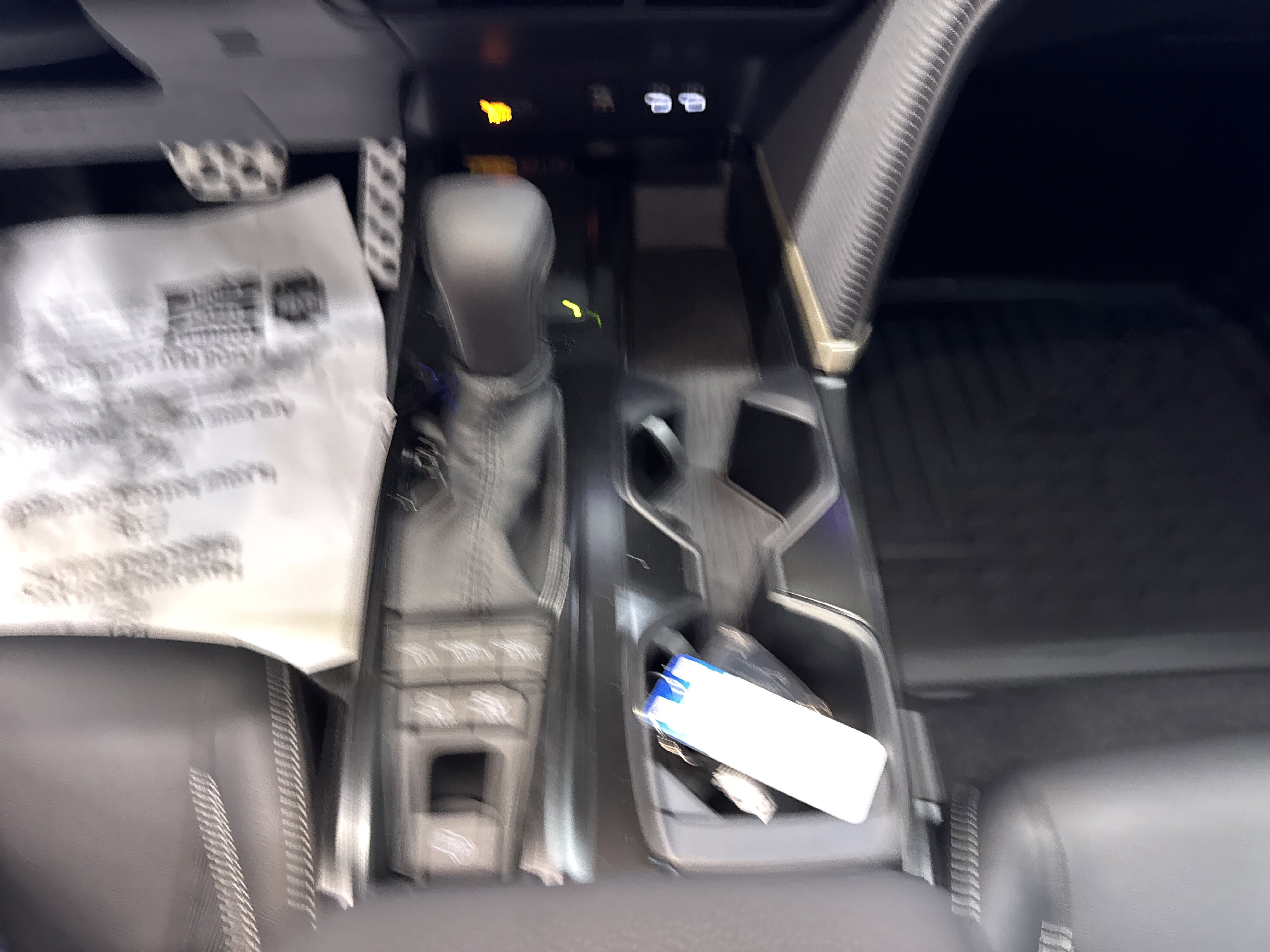 New 2026 Toyota Camry SE image 20