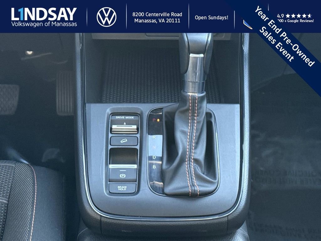 Used 2023 Honda CR-V Sport image 17