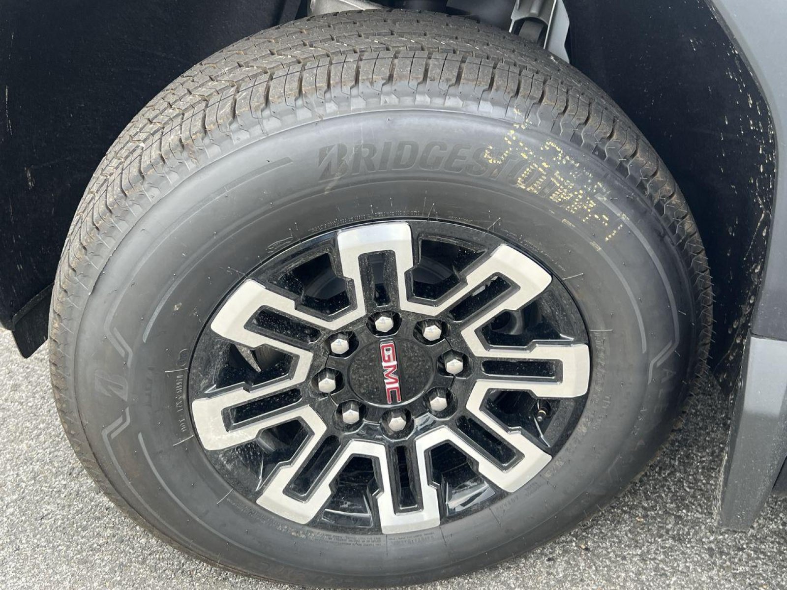 New 2026 GMC Sierra EV Elevation w/ Premium Package AWD/4WD image 7