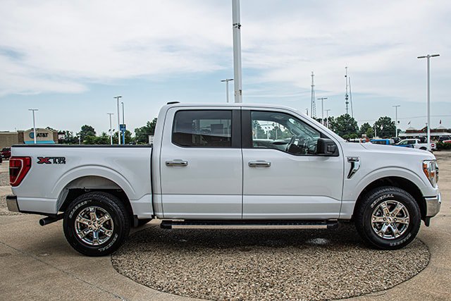 Used 2021 Ford F150 XLT w/ XTR Package AWD/4WD image 6
