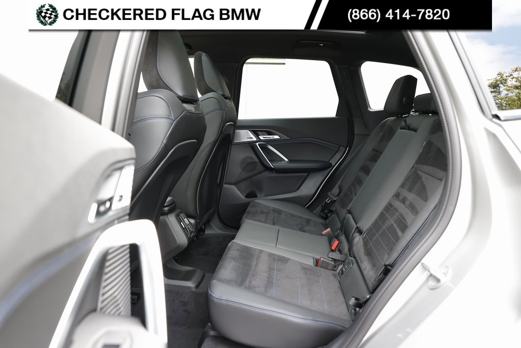 Used 2025 BMW X1 xDrive28i w/ Technology Package image 26