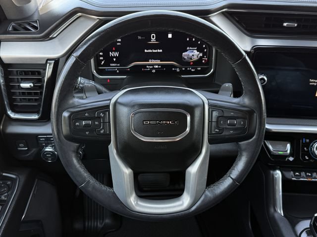 Used 2023 GMC Sierra 1500 Denali AWD/4WD image 12