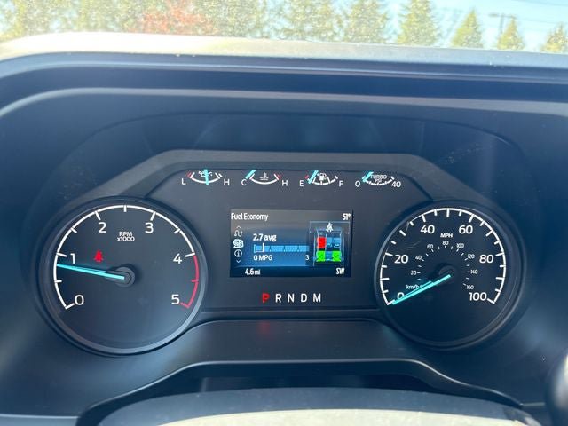 New 2026 Ford F450 XL AWD/4WD image 18