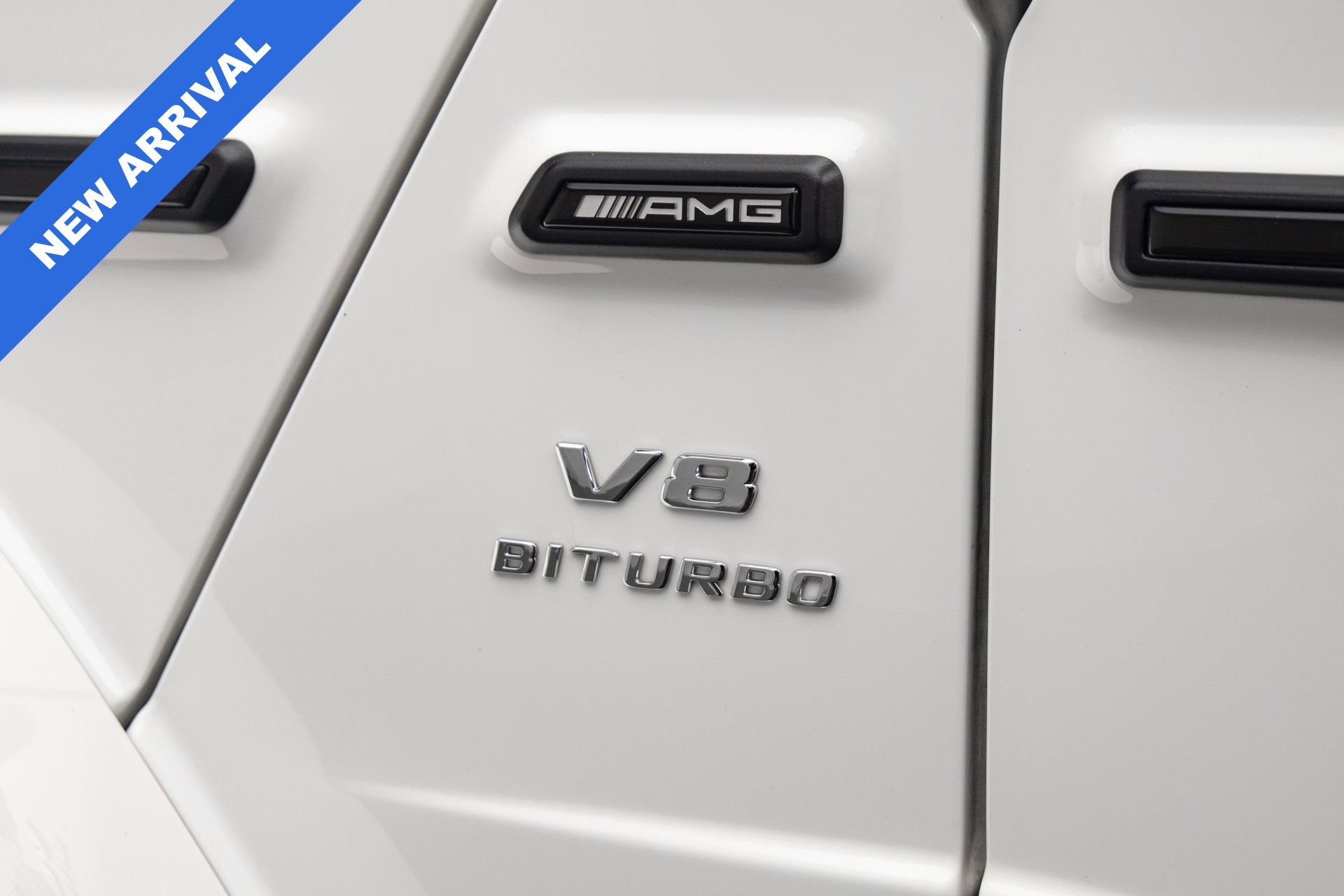 Used 2022 Mercedes-Benz G 63 AMG 4MATIC image 35