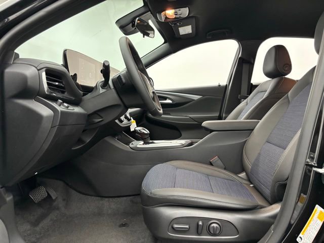 New 2026 Buick Envista Preferred w/ Convenience I Package image 16