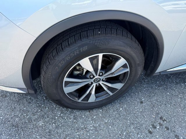 Used 2023 Nissan Murano SV image 8