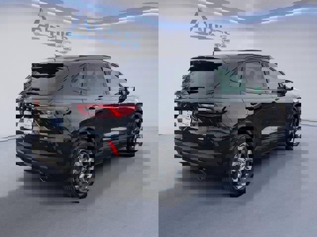 Certified 2025 Ford Escape ST-Line image 5