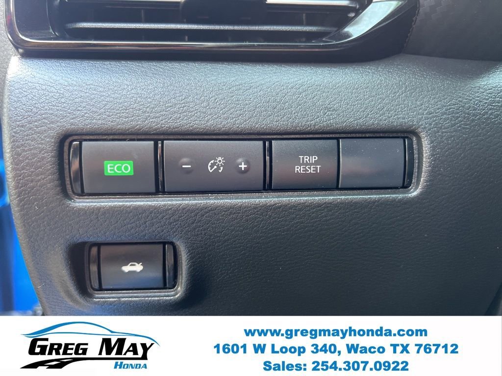 Used 2020 Nissan Sentra SV FWD image 23