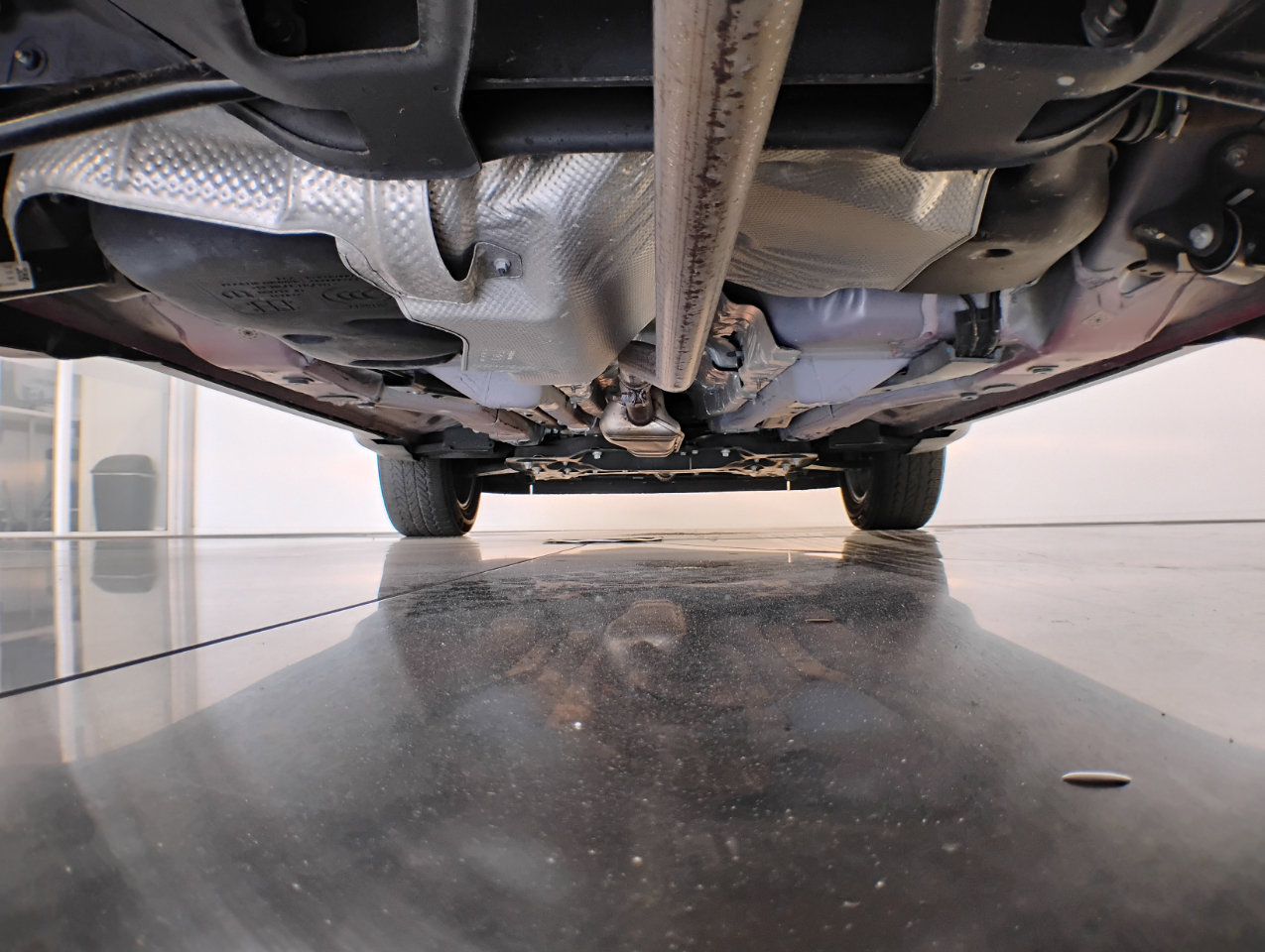 Used 2018 Jeep Compass Latitude image 98