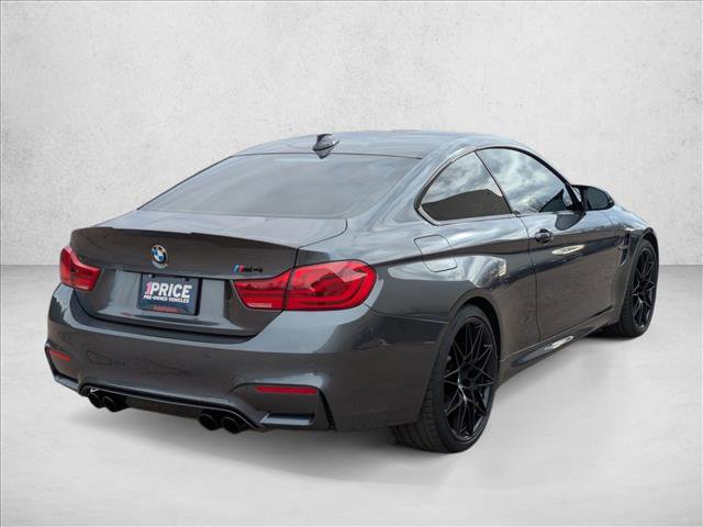 Used 2018 BMW M4 Coupe image 5