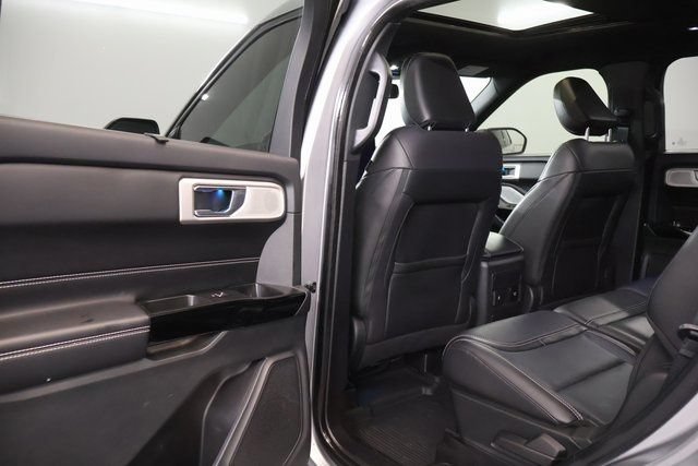 Used 2022 Ford Explorer ST w/ Equipment Group 401A AWD/4WD image 30