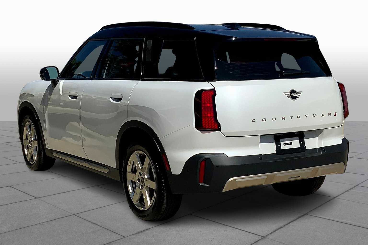 Used 2025 MINI Cooper Countryman S image 11