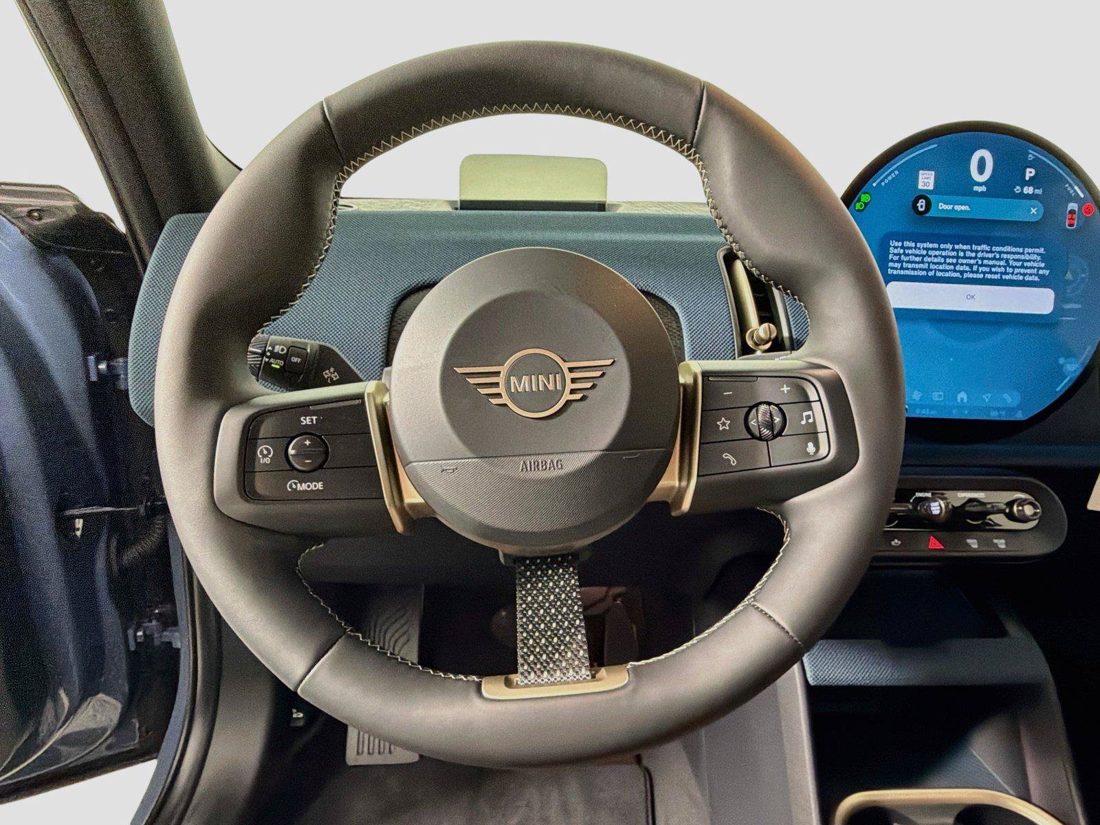 New 2027 MINI Cooper Countryman S AWD/4WD image 10