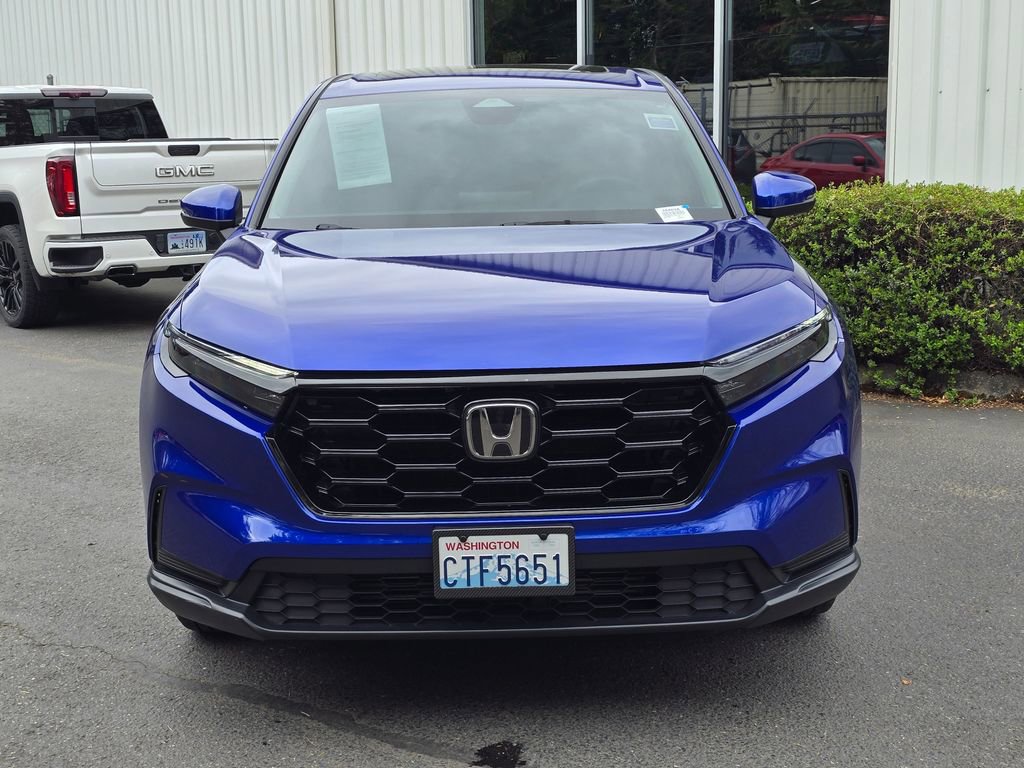 Used 2023 Honda CR-V EX image 2