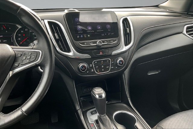 Used 2019 Chevrolet Equinox Premier AWD/4WD image 9