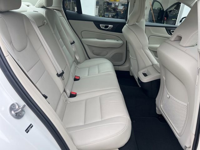 Certified 2025 Volvo S60 B5 Plus image 20