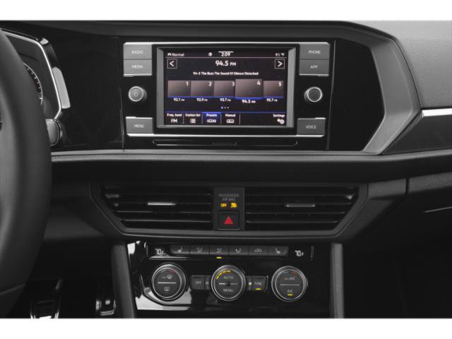Used 2021 Volkswagen Jetta GLI FWD image 10