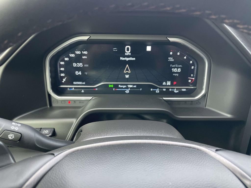 Used 2023 GMC Sierra 1500 AT4X w/ AT4X AEV Edition image 38