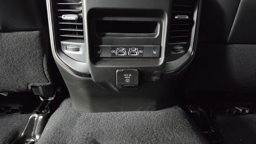 New 2025 RAM 2500 Power Wagon AWD/4WD image 29