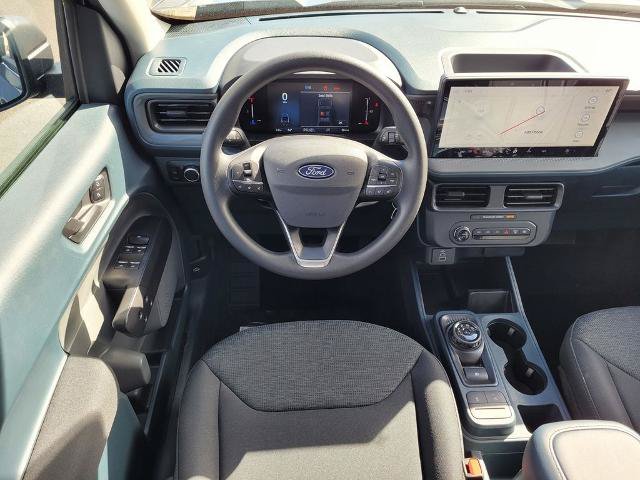 New 2026 Ford Maverick XL AWD/4WD image 34
