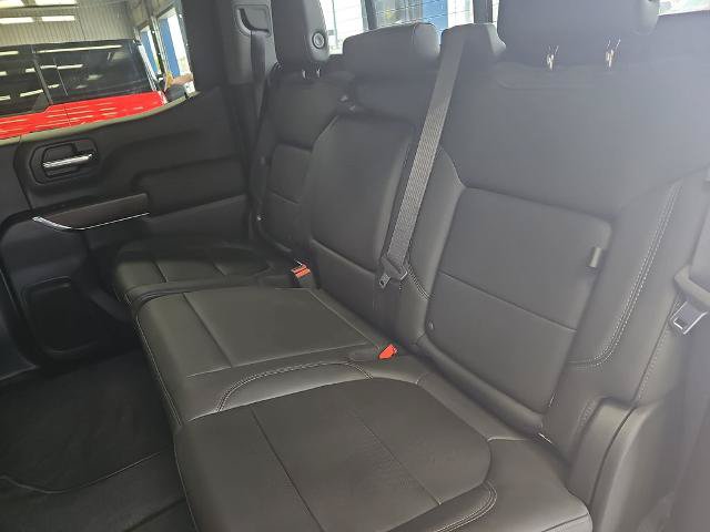 Used 2019 GMC Sierra 1500 SLT w/ SLT Premium Plus Package AWD/4WD image 13