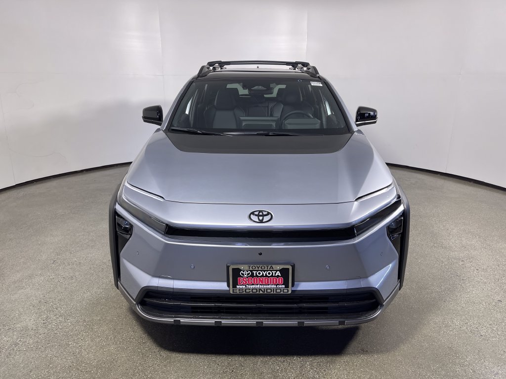 New 2026 Toyota bZ Woodland AWD/4WD image 8