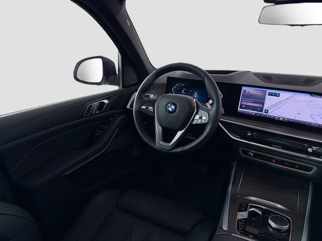 Used 2025 BMW X5 xDrive40i AWD/4WD image 26