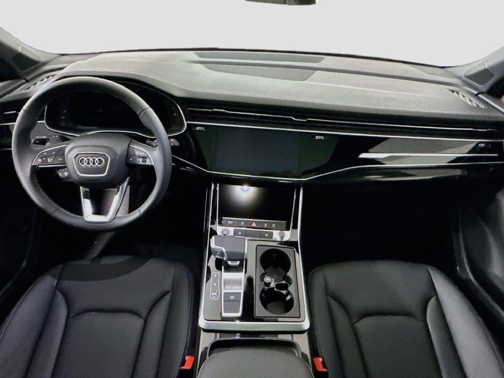 New 2026 Audi Q7 2.0T Premium AWD/4WD image 14