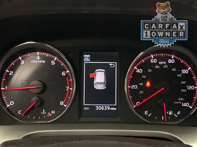 Used 2017 Toyota RAV4 SE w/ Power Special Value Package AWD/4WD image 22
