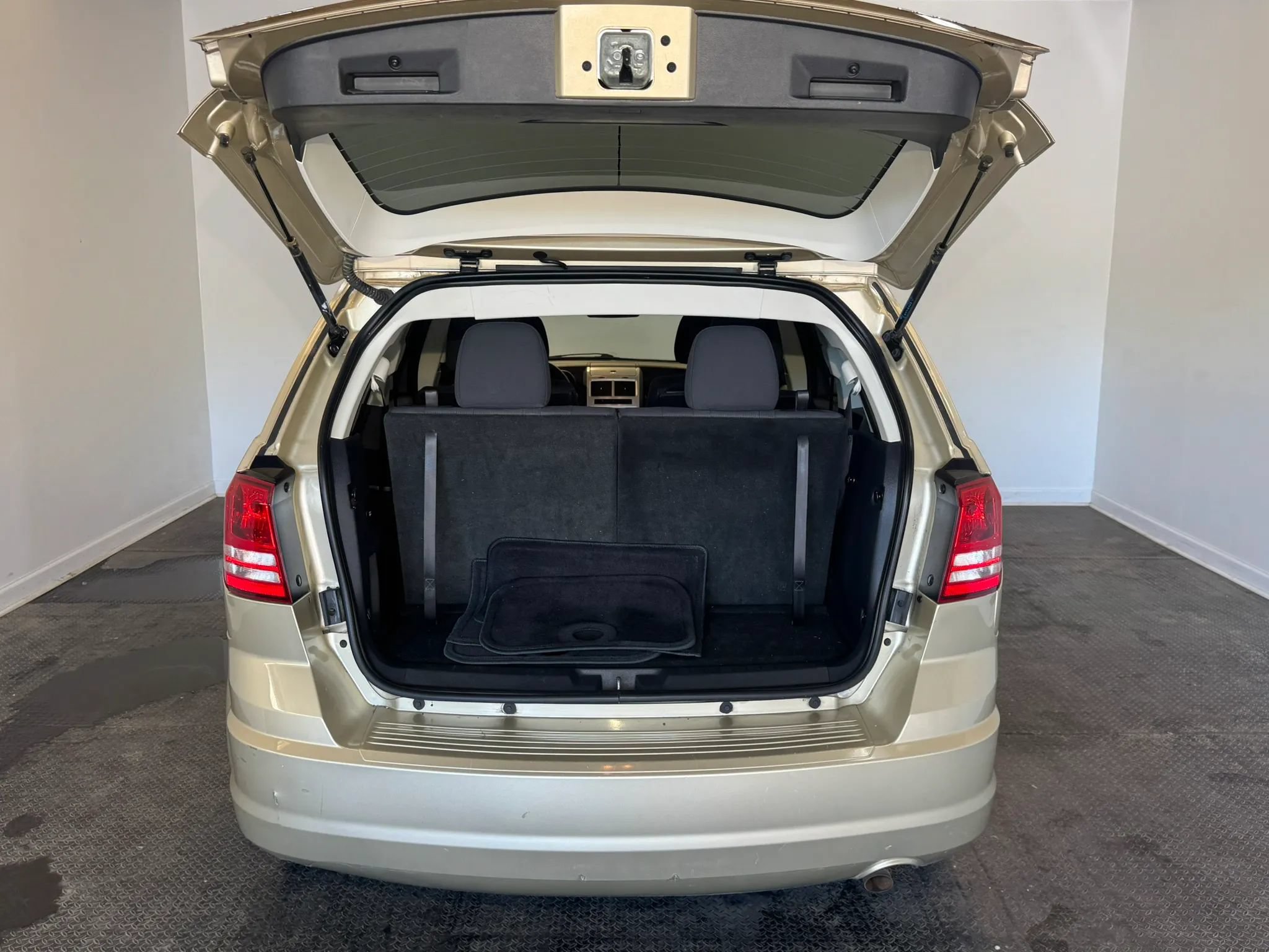 Used 2010 Dodge Journey SE w/ Popular Equipment Group FWD image 31