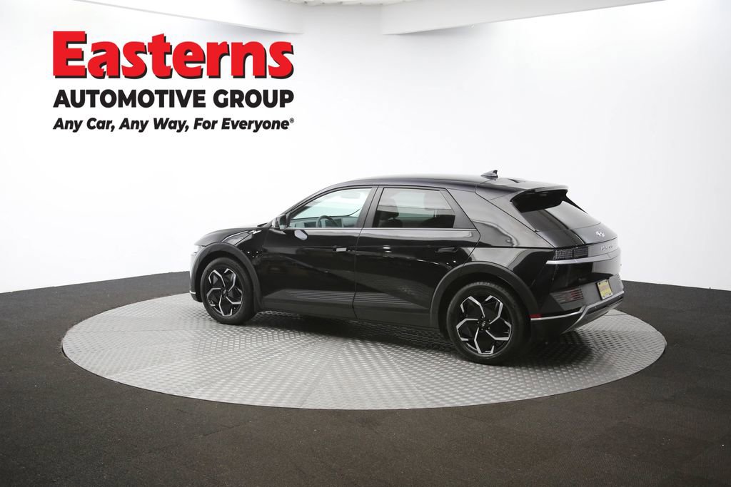 Used 2023 Hyundai Ioniq 5 SEL image 62