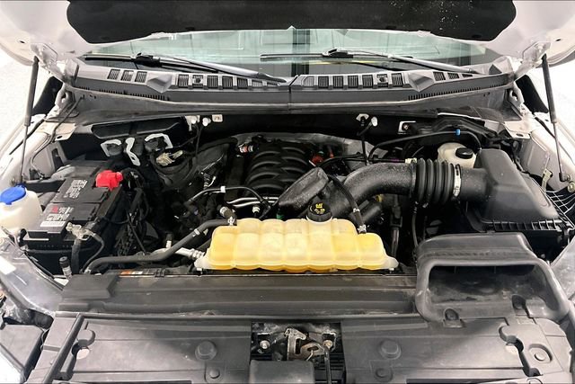 Used 2020 Ford F150 Lariat w/ Equipment Group 502A Luxury image 32