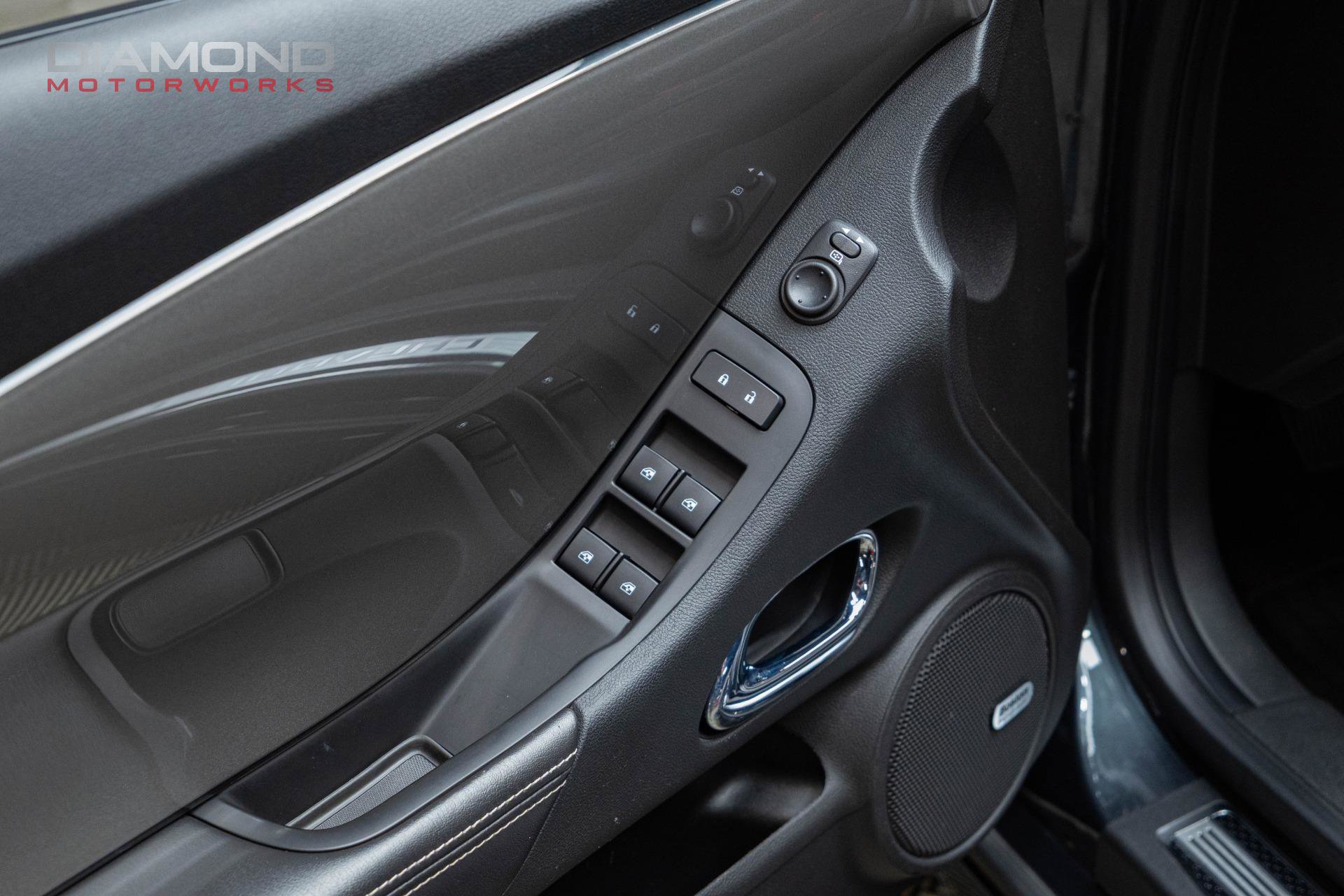 Used 2014 Chevrolet Camaro SS w/ RS Package image 62